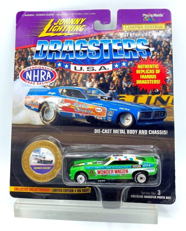 Vintage Wonder Wagon RR (2) Vintage Wonder Wagon RR (2)