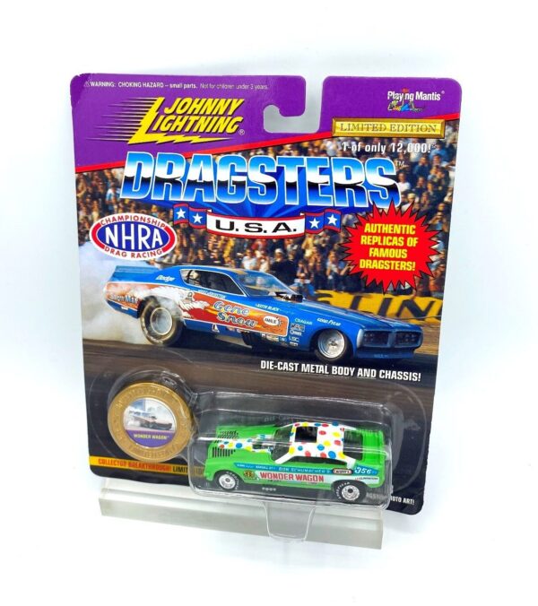 Vintage Wonder Wagon RR (3) Vintage Wonder Wagon RR (3)