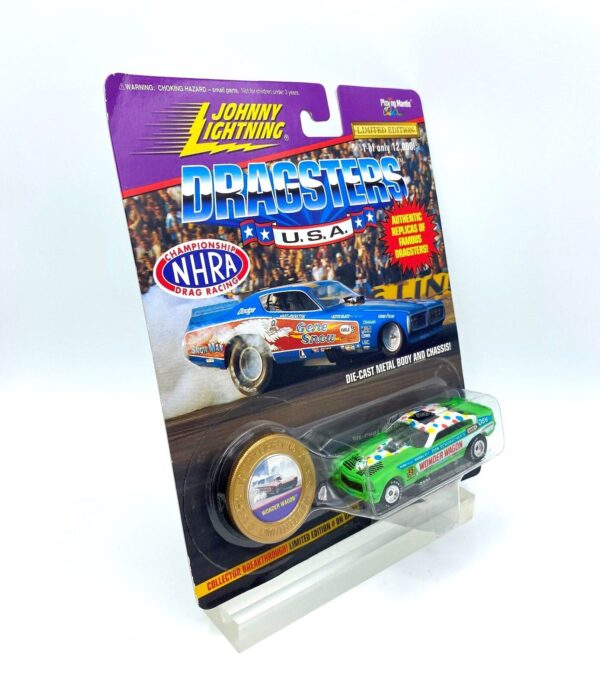 Vintage Wonder Wagon RR (5) Vintage Wonder Wagon RR (5)