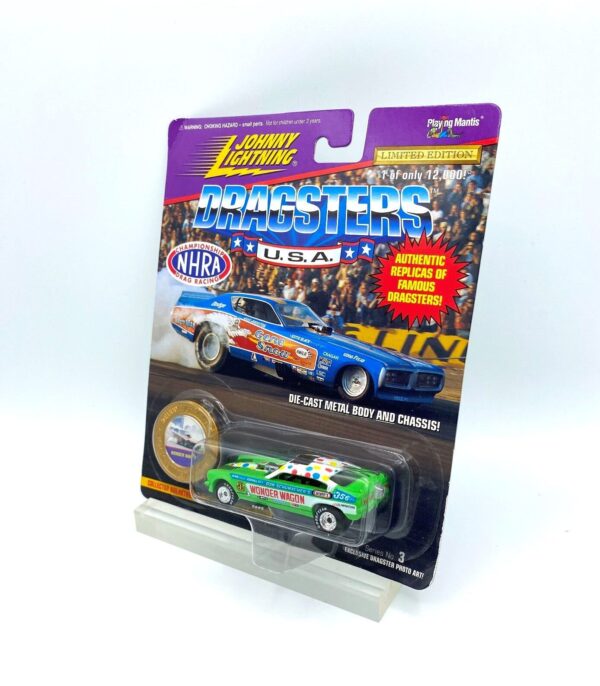 Vintage Wonder Wagon RR (6) Vintage Wonder Wagon RR (6)