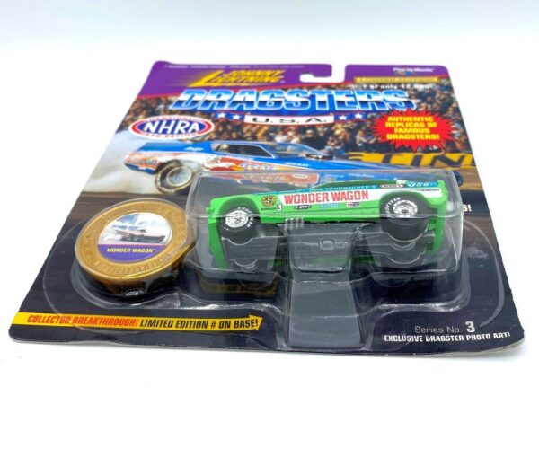 Vintage Wonder Wagon RR (9) Vintage Wonder Wagon RR (9)