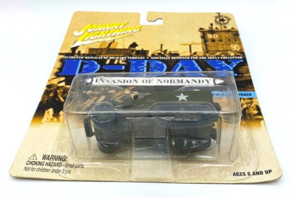 WWII M-16 Half Track (8)