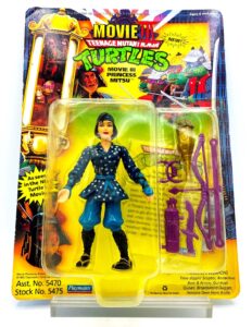 Princess Mitsu (TMNT III) (1)