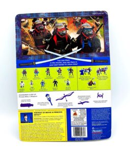 Princess Mitsu (TMNT III) (10)