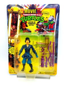 Princess Mitsu (TMNT III) (2)