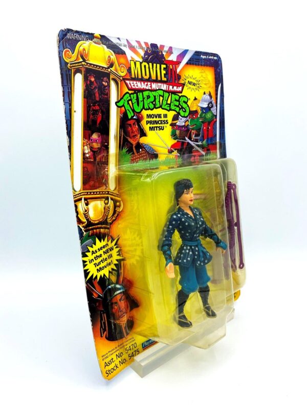 Princess Mitsu (TMNT III) (5)
