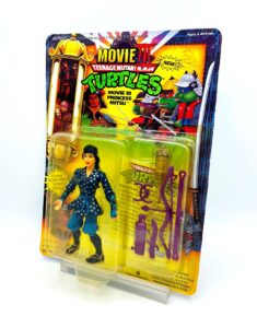Princess Mitsu (TMNT III) (6)