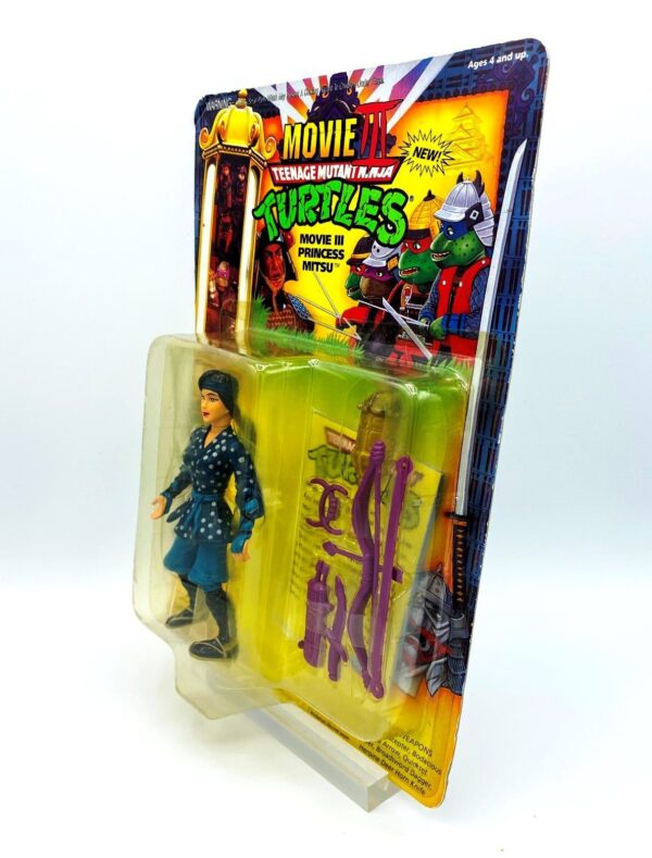 Princess Mitsu (TMNT III) (7)