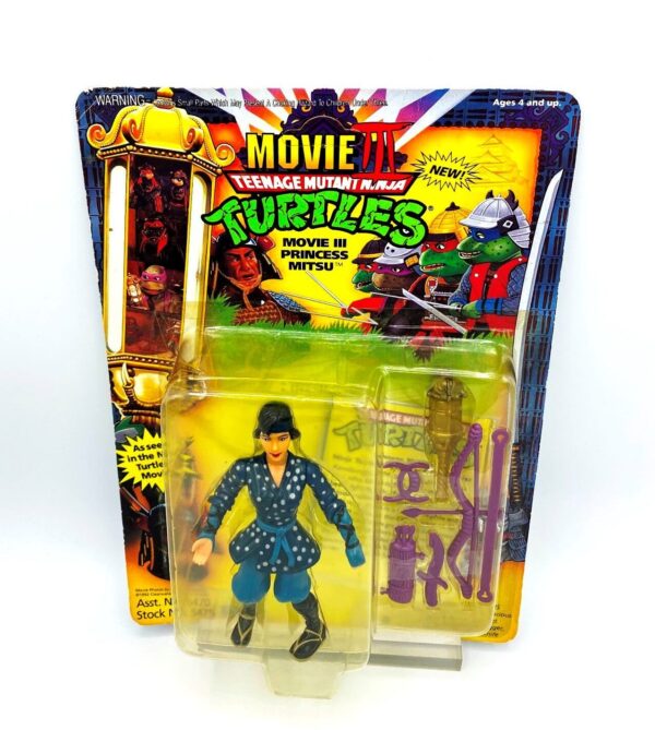 Princess Mitsu (TMNT III) (8)