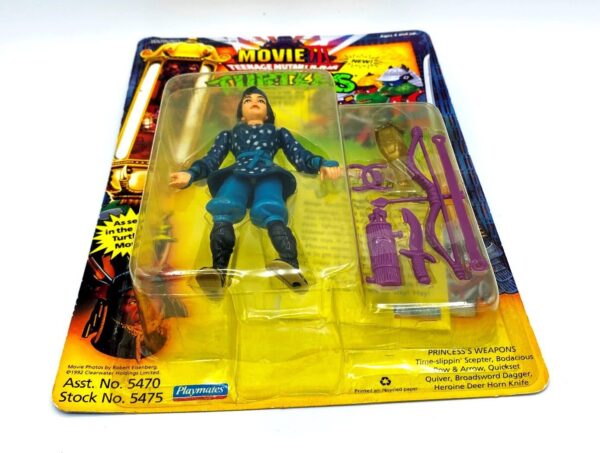 Princess Mitsu (TMNT III) (9)