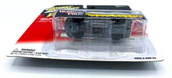 Vintage '00 Nissan Skyline GT-Import Heat (11)