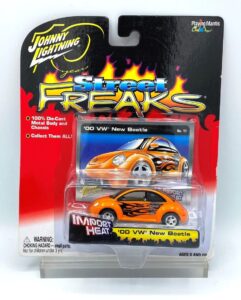 Vintage '00 VW New Beetle (Heat) (1)