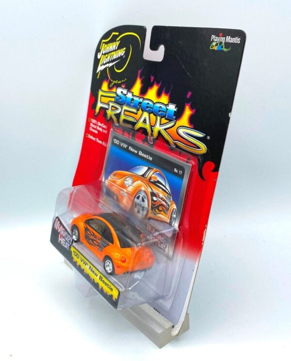 Vintage '00 VW New Beetle (Heat) (7)