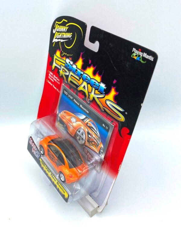 Vintage '00 VW New Beetle (Heat) (8)