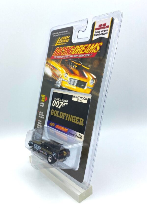Vintage 007 Goldfinger (7)