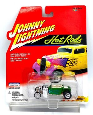 Vintage 1923 T-Bucket (1) Vintage 1923 T-Bucket (1)