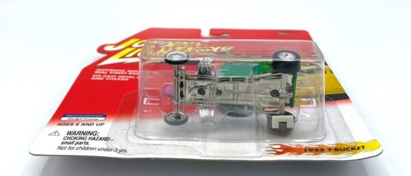 Vintage 1923 T-Bucket (10)