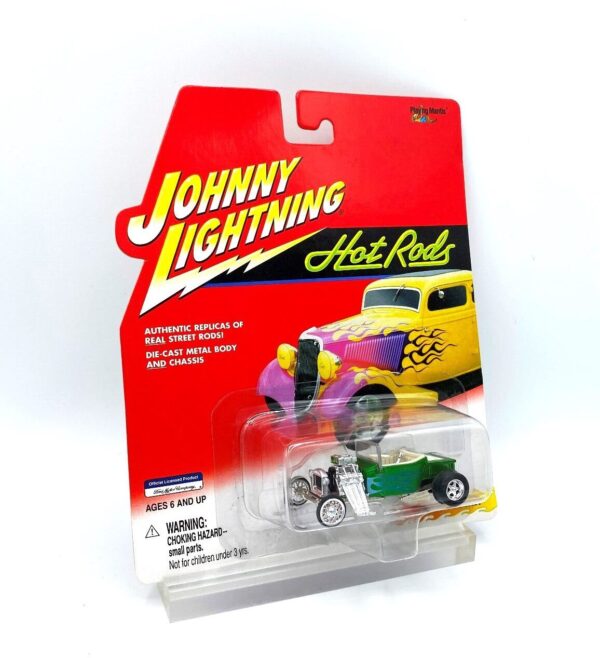 Vintage 1923 T-Bucket (3)