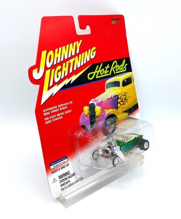 Vintage 1923 T-Bucket (5)