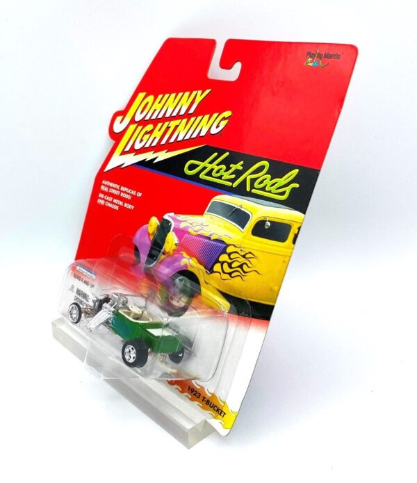 Vintage 1923 T-Bucket (8)