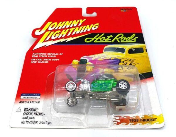 Vintage 1923 T-Bucket (9)