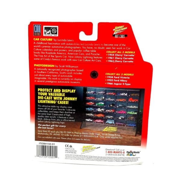 Vintage 1932 Ford Hiboy Art Cars (10)