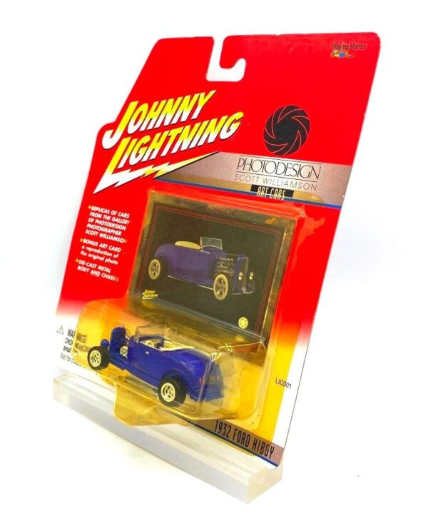 Vintage 1932 Ford Hiboy Art Cars (6)