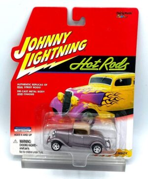 Vintage 1932 Hiboy (1) Vintage 1932 Hiboy (1)