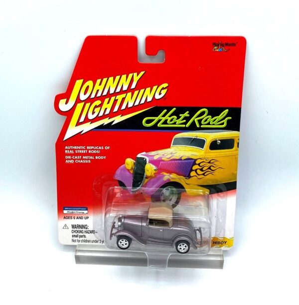 Vintage 1932 Hiboy (2)