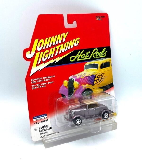 Vintage 1932 Hiboy (3)