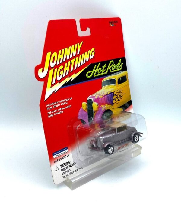 Vintage 1932 Hiboy (4)