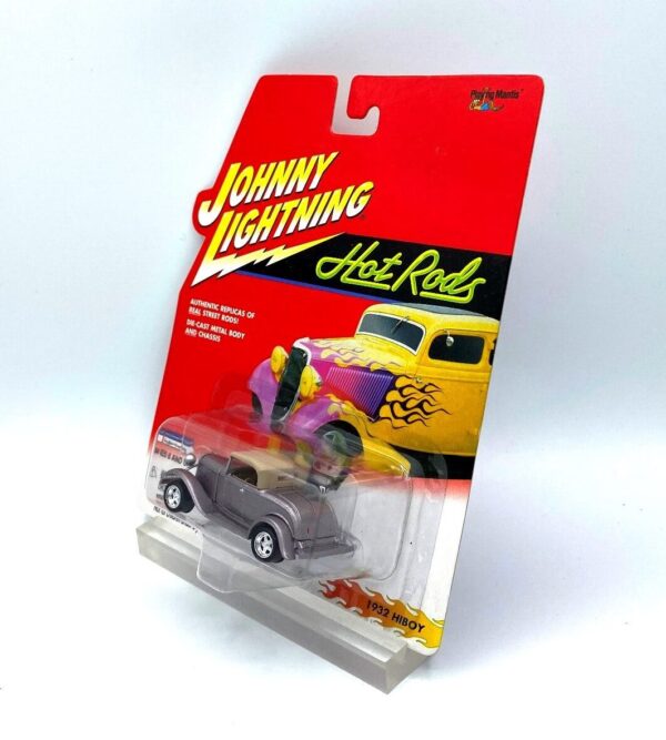 Vintage 1932 Hiboy (7)