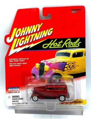 Vintage 1933 Delivery (1) Vintage 1933 Delivery (1)