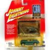Vintage 1954 Chevy Corvette (2)