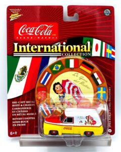 Vintage 1955 Ford Panel Delivery (1)