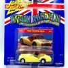 Vintage 1960 Triumph TR3A (British) (1)