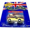 Vintage 1960 Triumph TR3A (British) (10)