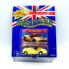 Vintage 1960 Triumph TR3A (British) (2)