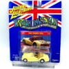 Vintage 1960 Triumph TR3A (British) (3)