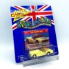 Vintage 1960 Triumph TR3A (British) (4)