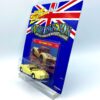 Vintage 1960 Triumph TR3A (British) (8)