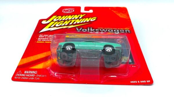 Vintage 1964 Karmann-Ghia-A (1)