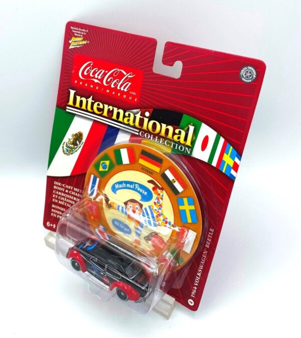 Vintage 1964 Volkswagen Beetle RR (10)