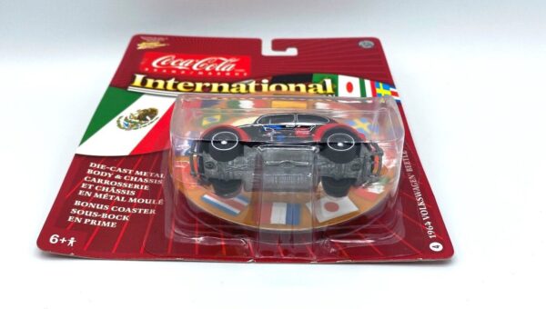 Vintage 1964 Volkswagen Beetle RR (11)