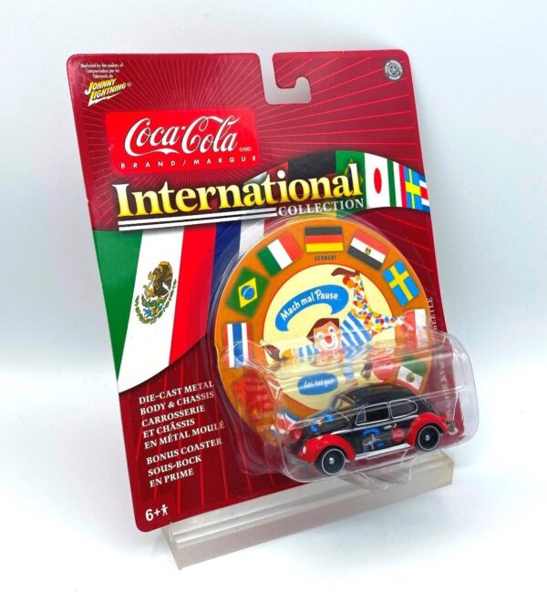 Vintage 1964 Volkswagen Beetle RR (5)