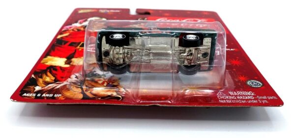 Vintage 1965 Ford Mustang GT-Coke (10)