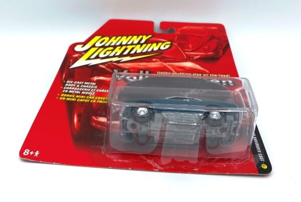 Vintage 1965 Karmann Ghia Car Cover RR (10)