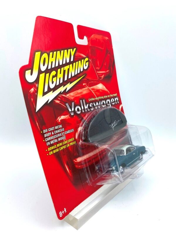 Vintage 1965 Karmann Ghia Car Cover RR (5)