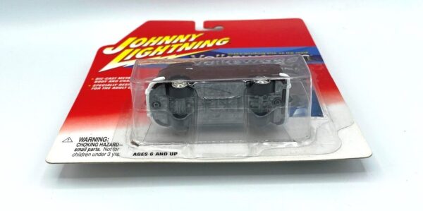 Vintage 1965 Type 2 Pickup Brown (12) Vintage 1965 Type 2 Pickup Brown (12)