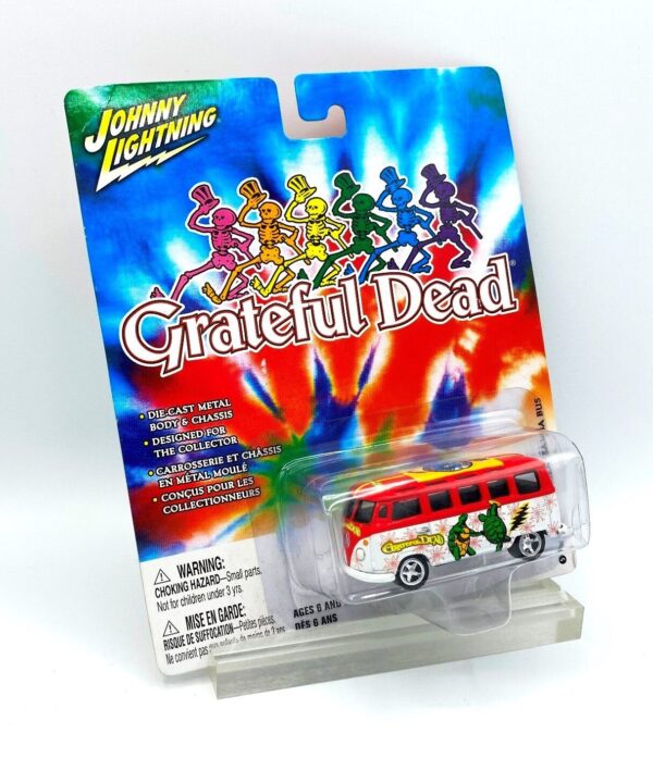 Vintage 1965 VW Samba Bus (4)